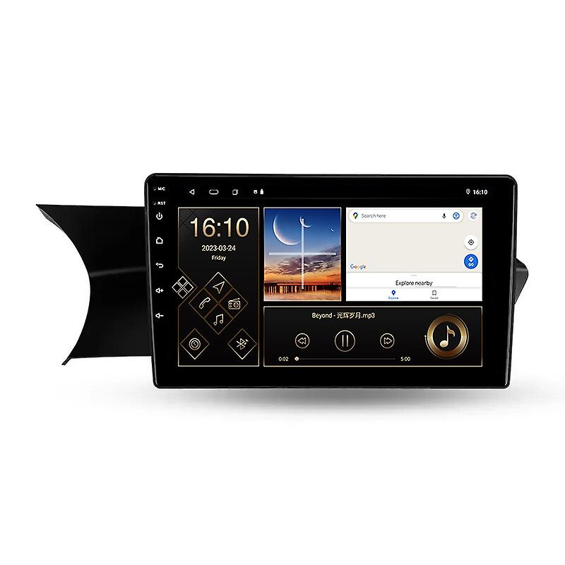 For Mercedes-Benz C-Class 3 W204 C204 S204 2011 - 2015 Car Radio Multimedia Video Player Navigation