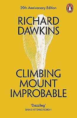 Climbing Mount Improbable: Richard Dawkins