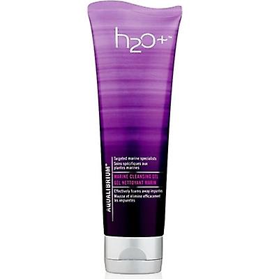H2O Plus Aqualibrium 海洋洁面啫喱 4oz / 120ml