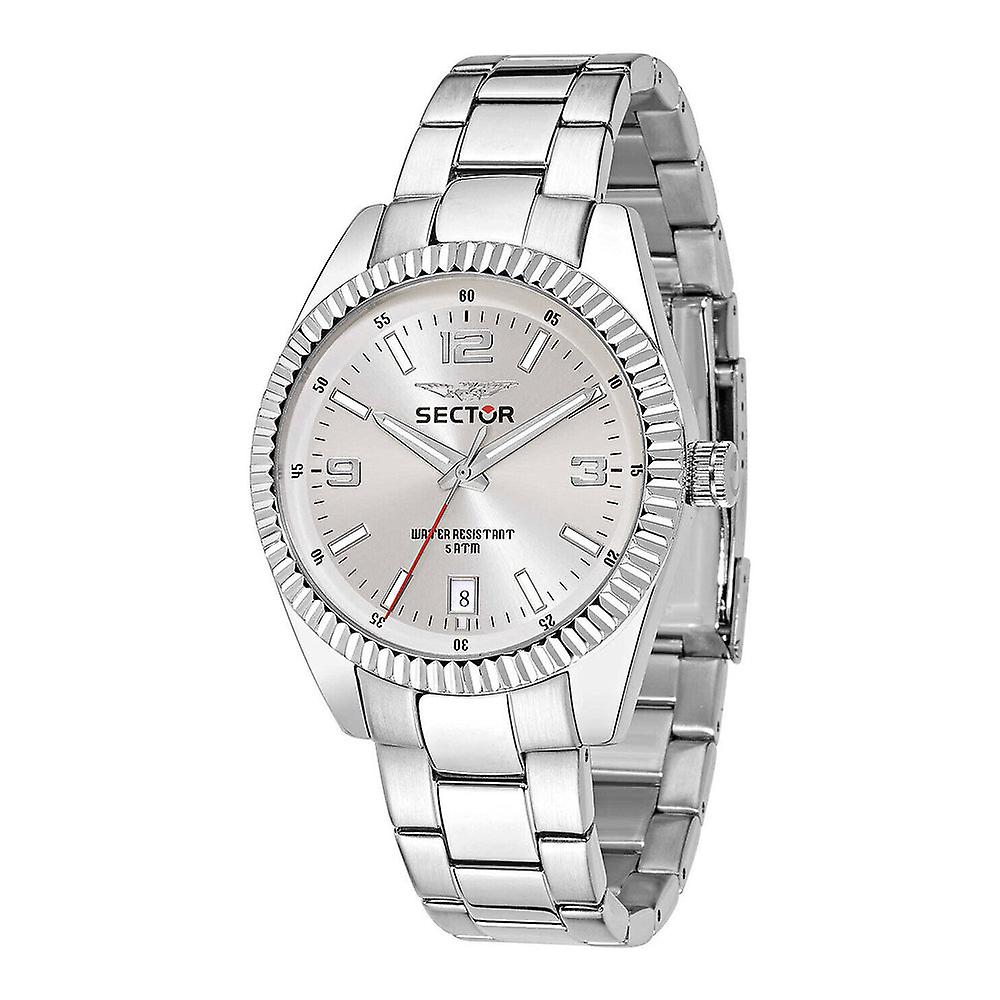 Sector 240 R3253476003 Mens Watch