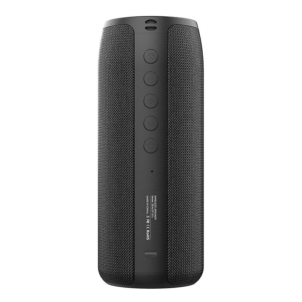 ZEALOT S51 draagbare stereo Bluetooth-luidspreker