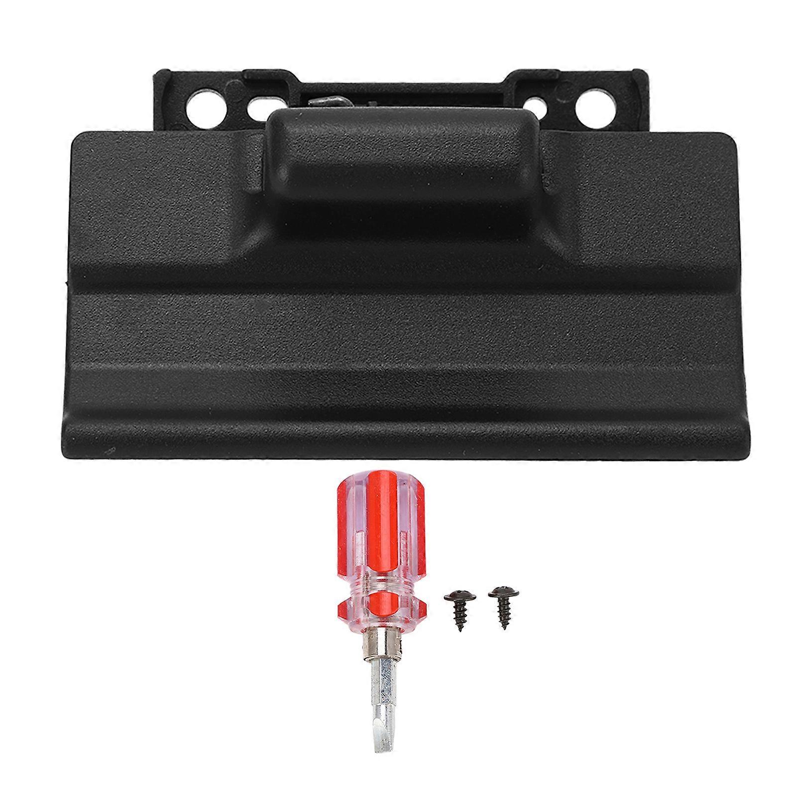 Console door lever for TACOMA 2016-2021 removable durable part
