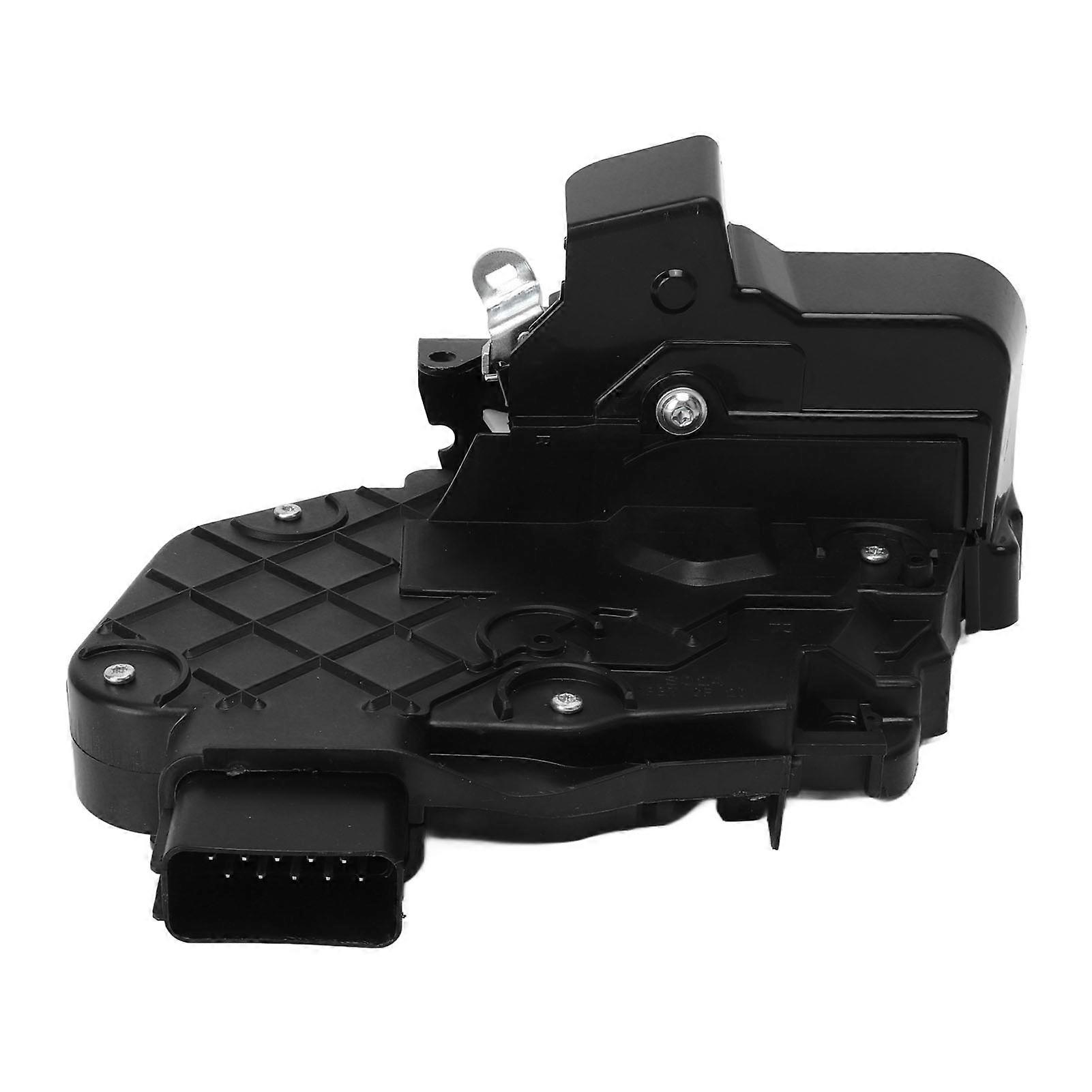 Attuatore di chiusura centralizzata anteriore destra per auto FQJ500460 di ricambio per LAND ROVER EVOQUE dal 2011 in poi