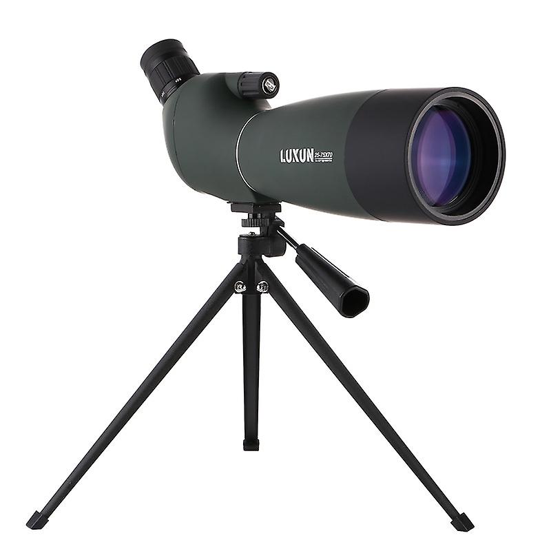 LUXUN 25-75x70 Night Vision Astronomical Telescope