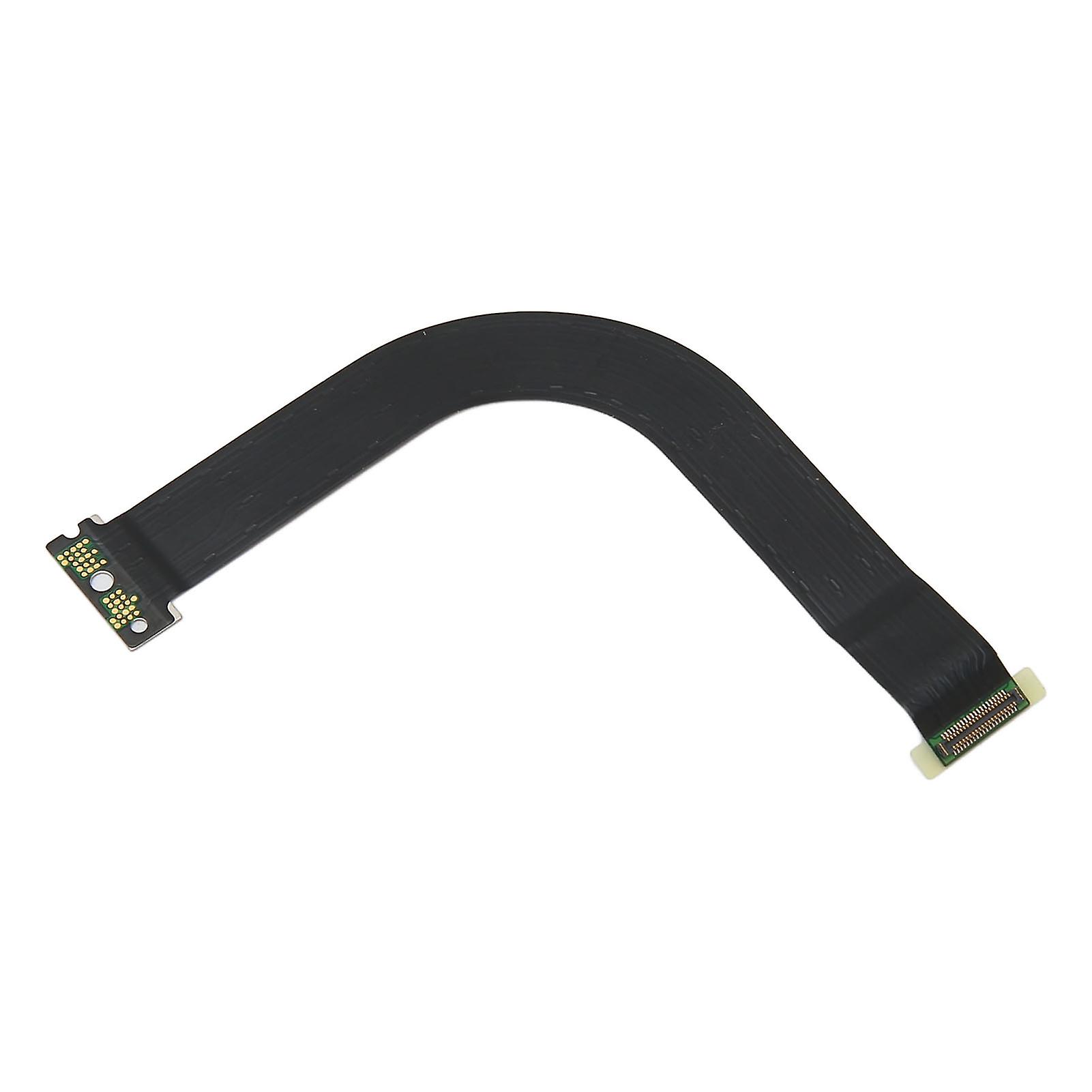 LCD Connector Flex Cable Sensitive High Accuracy Stable Durable Digitizer Flex Cable for Surface Pro 3 Replacement
