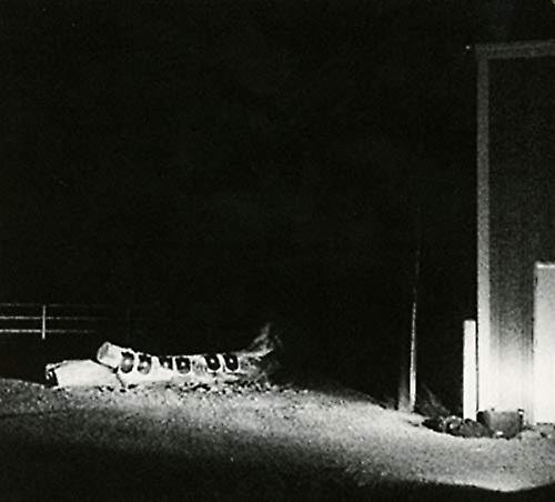 Cloud Nothings - Last Building Burning [CD]