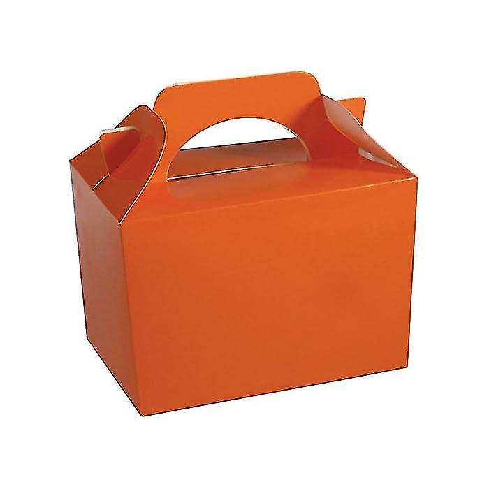 Plain Gift Boxes