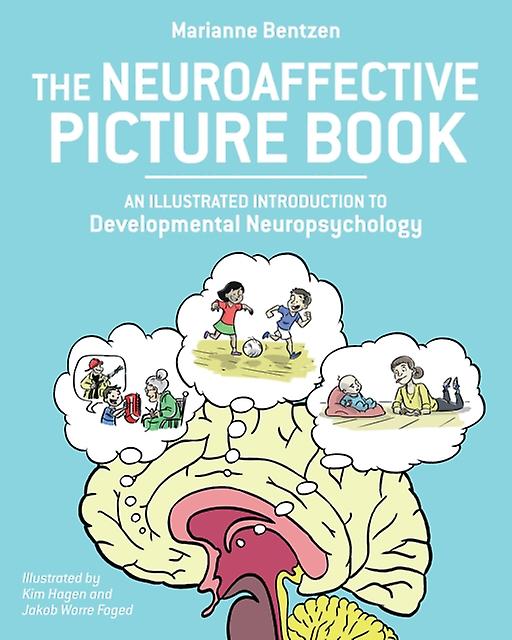 Neuroaffective Picture Book by Kim Hagen Paperback