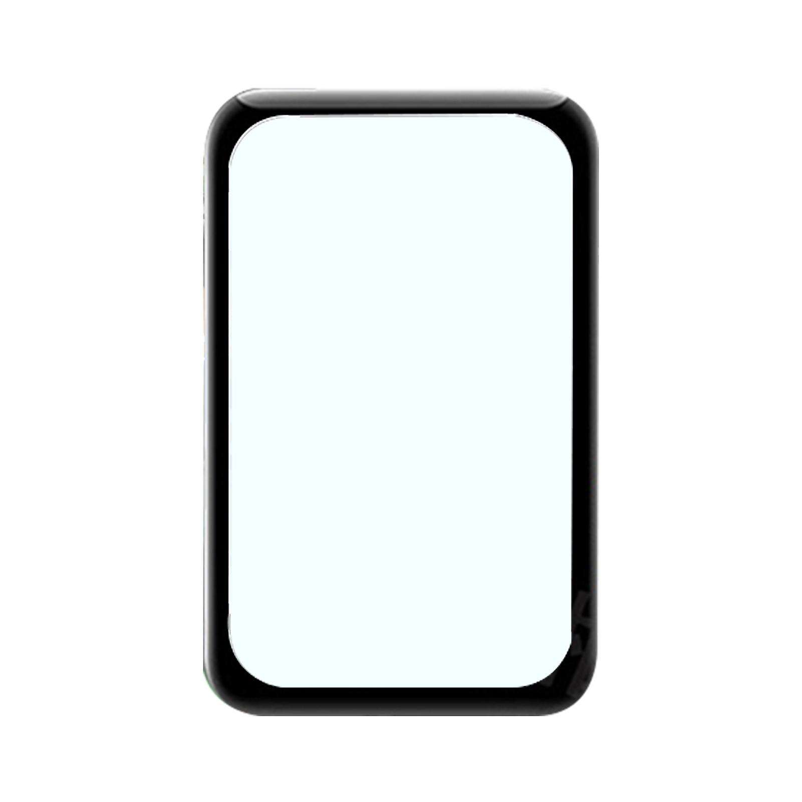 Huawei Watch Fit & Honor Watch ES Screen Protector - Full Coverage, Anti-Scratch, HD