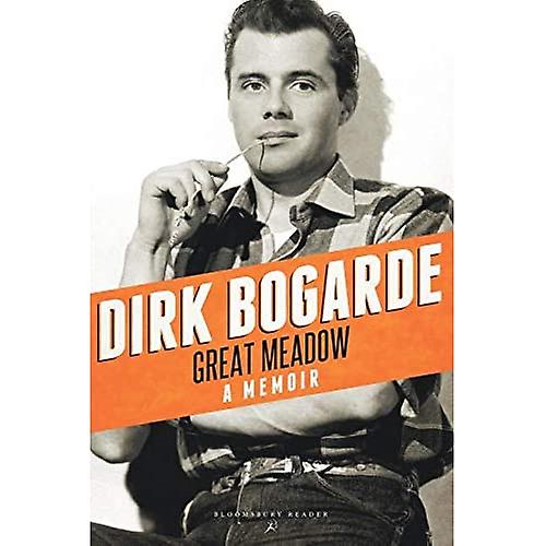 Stor eng: En memoarer