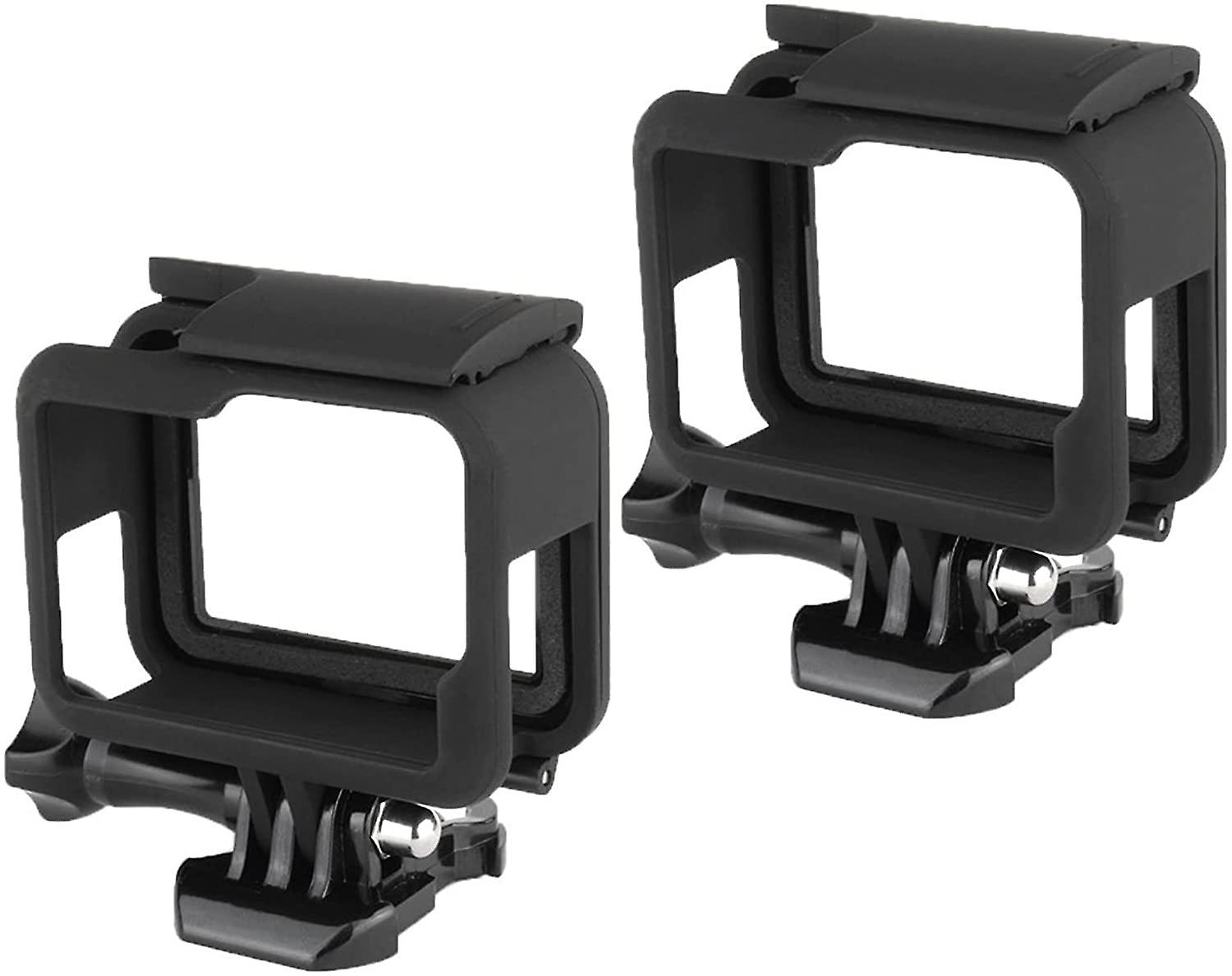 20242-Piece Protective Case, Fixed Case Cover, Protective Cover Case, Frame Compatible with