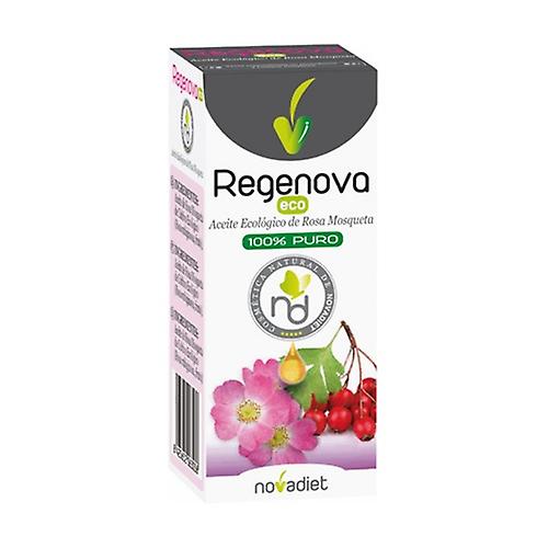 Regenova Eco Rosehip Oil 15 ml
