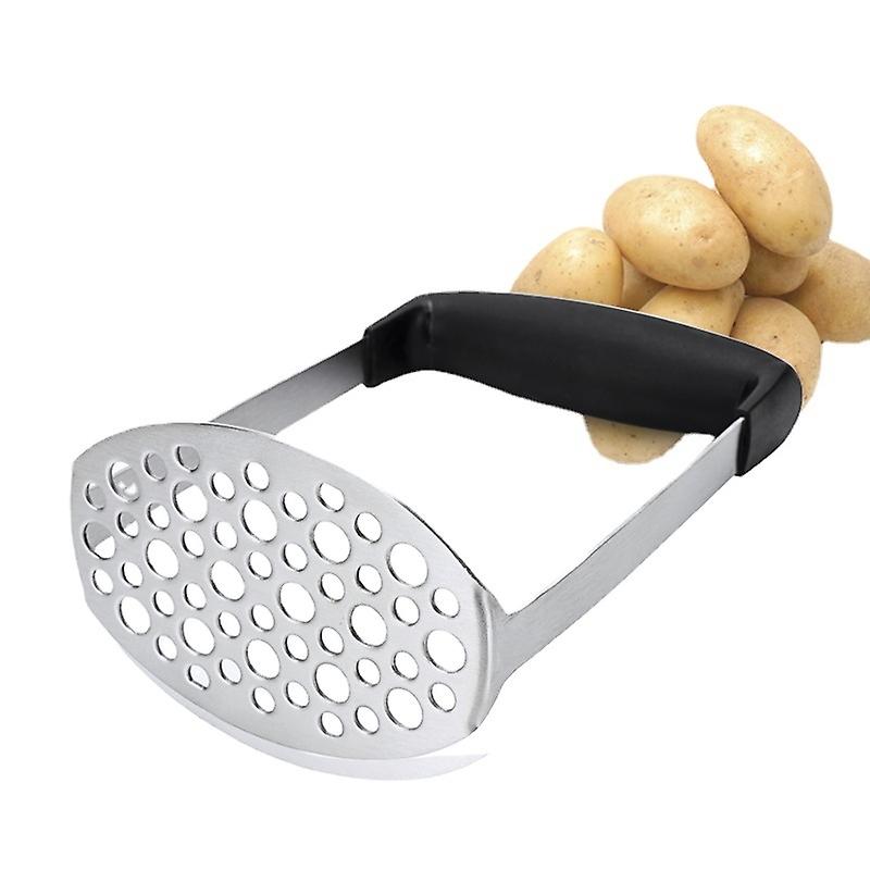 kitchen potato masher, hand potato masher