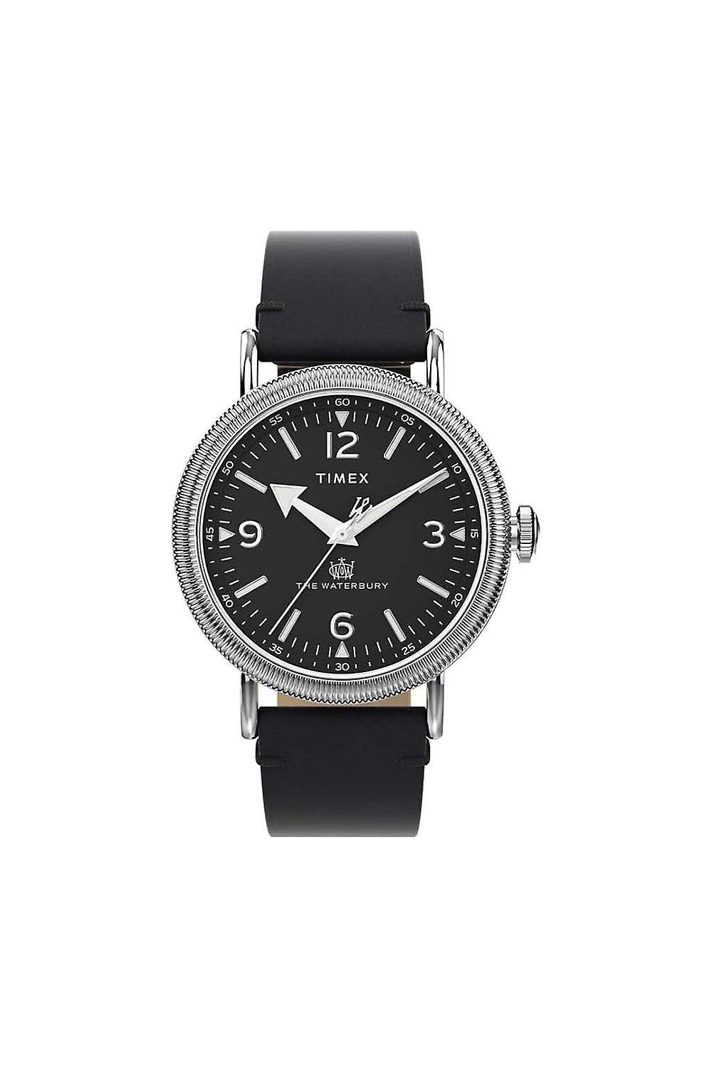 Orologio Timex da uomo Waterbury Standard da uomo TW2W20200