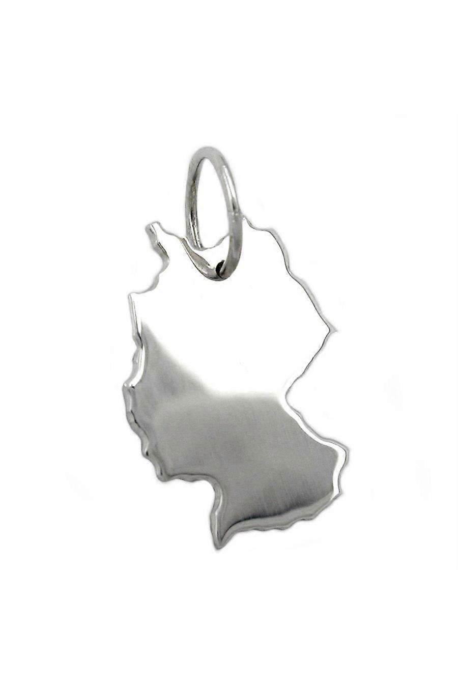 Pendant Germany Silver 925 - Gl92016