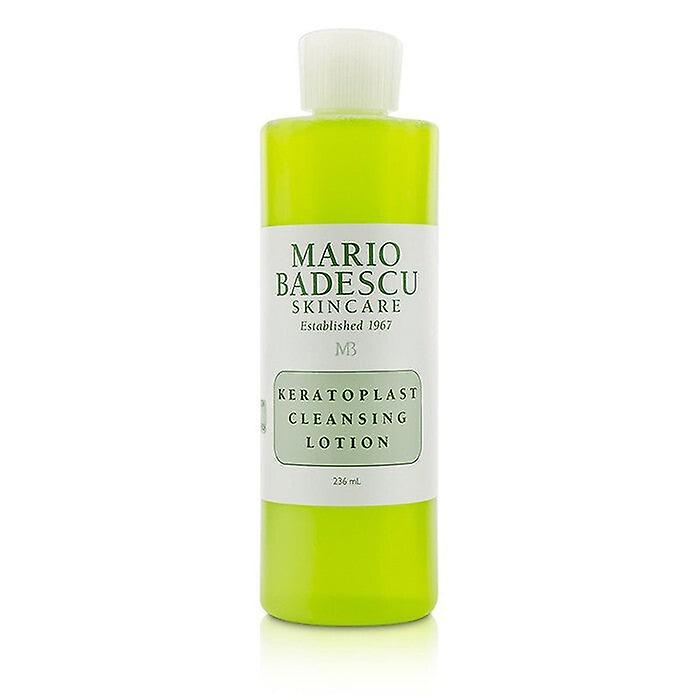 Mario Badescu Keratoplast Cleansing Lotion - For Combination/ Dry/ Sensitive Skin Types 236ml/8oz