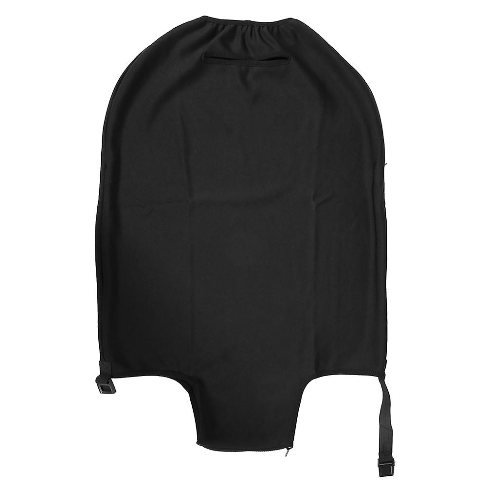Elastic Dustproof Anti Scratch Luggage Suitcase Cover Protector (L)