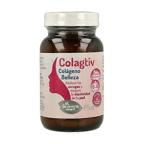Colagtiv Beauty 120 tablets
