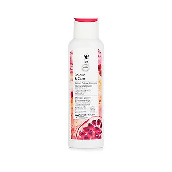 Lavera Colour & Care Radiant Colour Shampoo (coloured Hair) 250ml/8.5oz