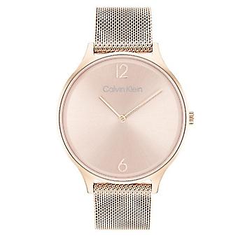 Ck fashion watch for Women with Stainless Steel bracelet 25200002