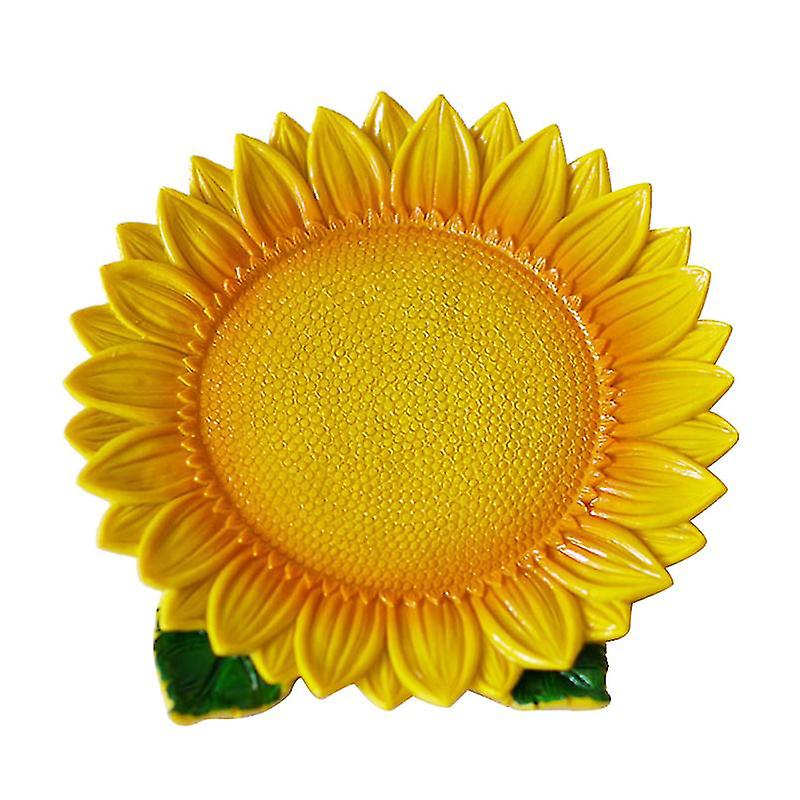 1pcs Resin Jewelry Tray