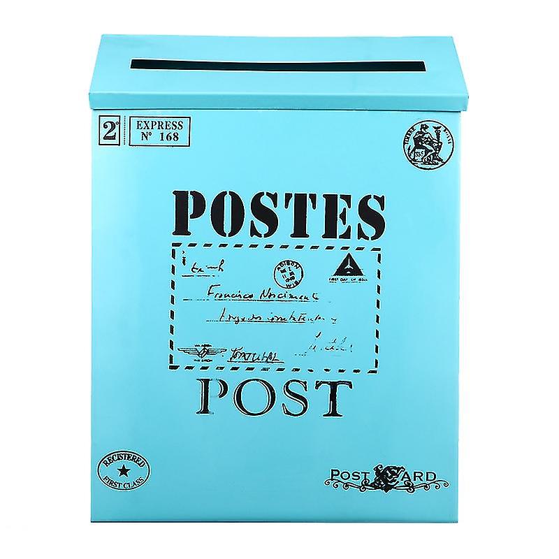 1pcs Zeitungshülle Decor