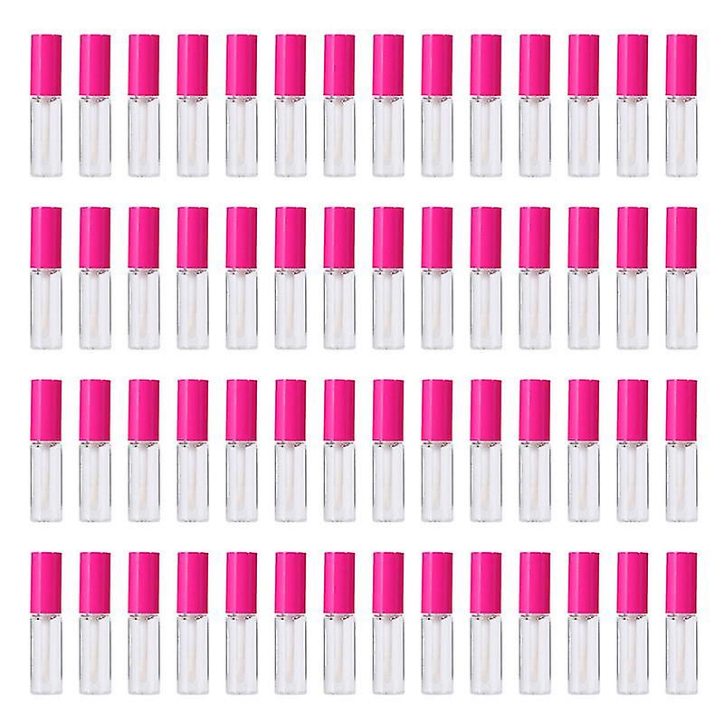 100pcs Lip Gloss Bottle