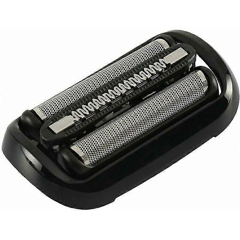 Shaver Head for Braun 53b Series 5-6 50-r1000s 50-b1300s - Precise and Comfortable Shave