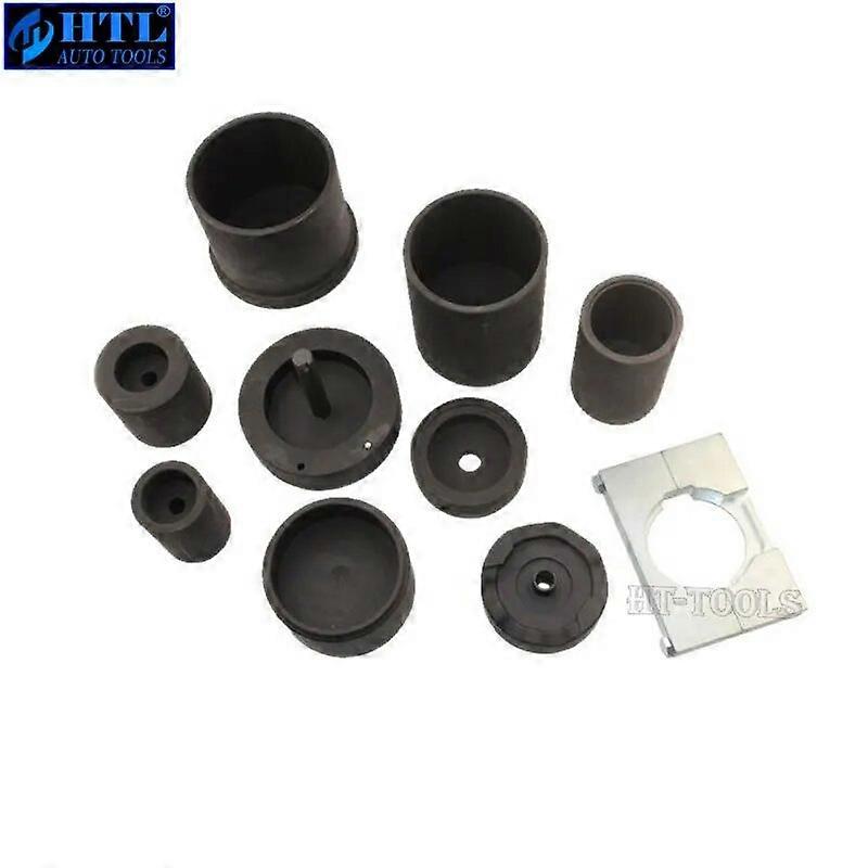 Differential Bush Removal / Installation For Land rover Adhesive sleeve Special tools set No.23801