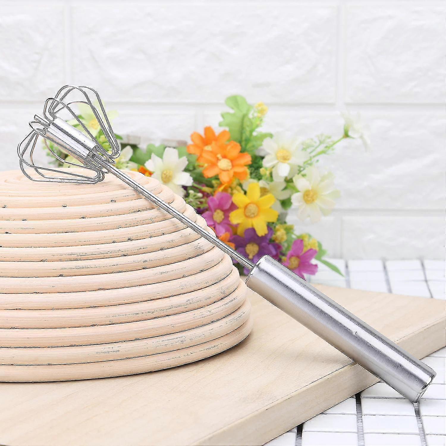 Mixer Diy Bread Dough Baking Pan Dough Mixer Whisk Mixer