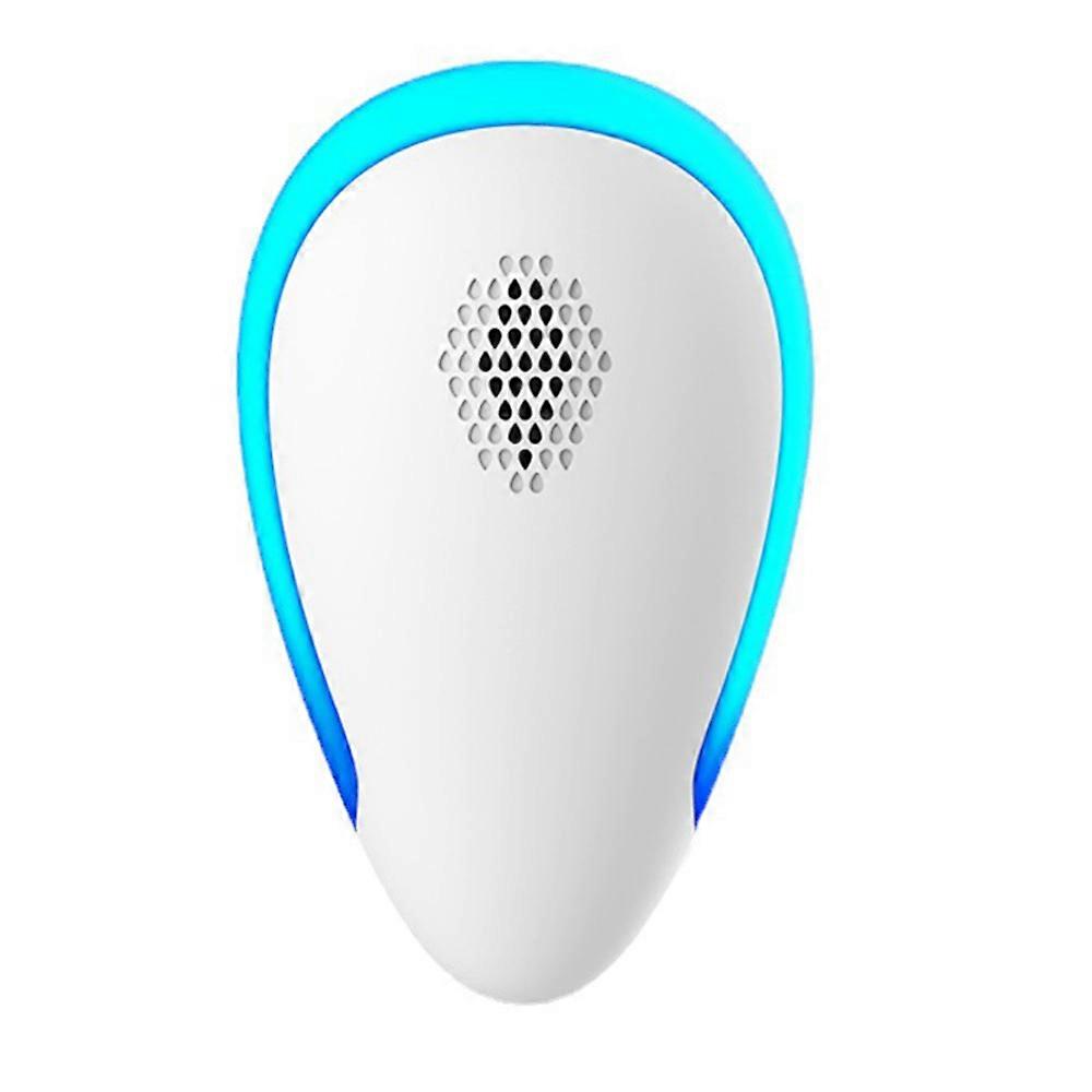 Frequency conversion ultrasonic mosquito repellent insect repellent electronic rat repellent