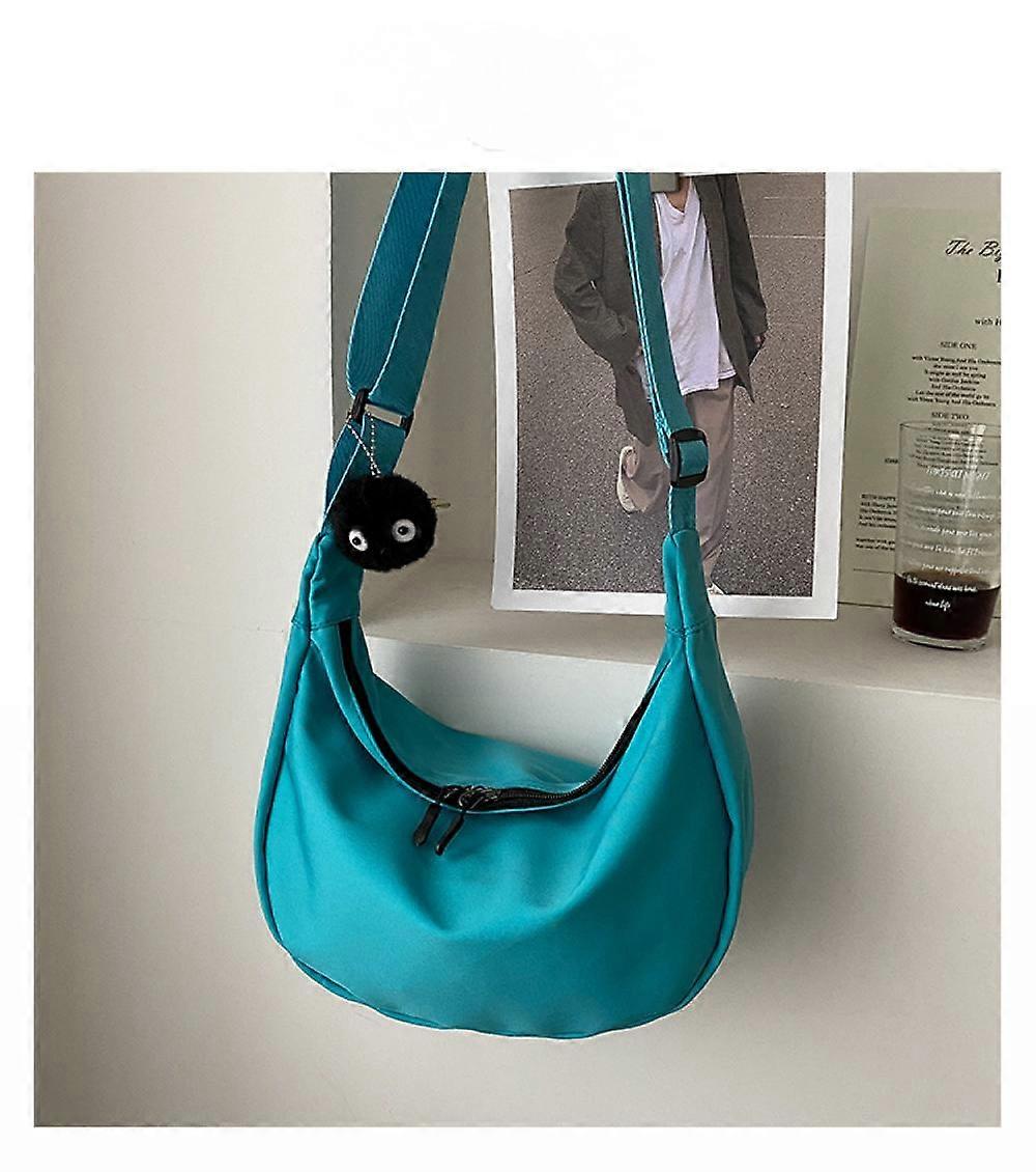 Handbag - woman's -  Street Chic, Lightweight, Large Capacity