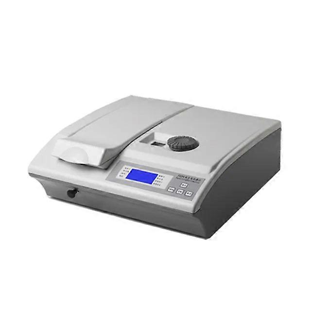 Tester 721/722n/722s Visible Spectrophotometer Photometer Hine Professional Experimental Instrument