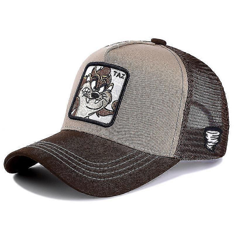 GYFDYMブランドアニメマーベルスナップバックキャップコットン野球帽男性女性ヒップホップお父さんメッシュ