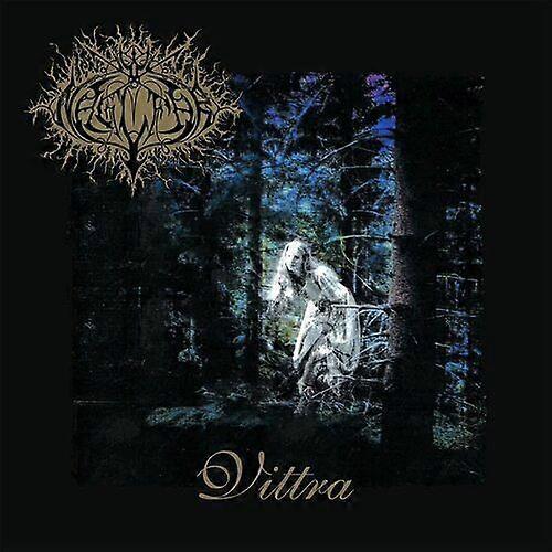 Naglfar : Vittra CD (2023)