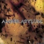 Amber Asylum : Frozen in Amber CD (2003)
