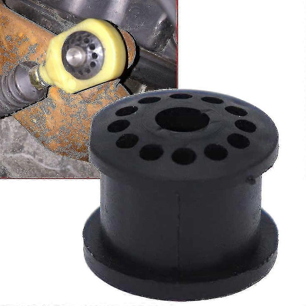Manual Transmission Gearbox Shift Lever Cable Linkage Rubber Bushing Repair Kit For Ford Focus Mk1 Mk2 2003 Replacement Part