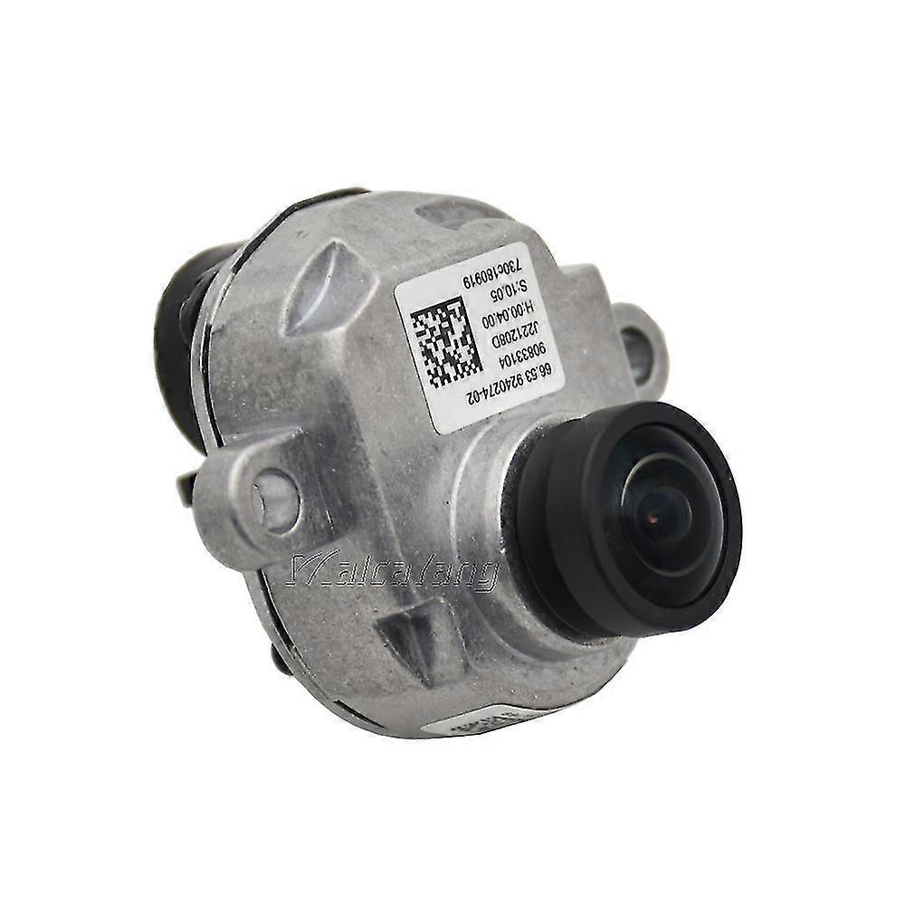 Paraurti anteriore Nuova telecamera di backup laterale per Bmw X5 E70 X6 E71 F01 F02 F06 F07 F30 F31 F33 F36 F03 66539240352 66539240274