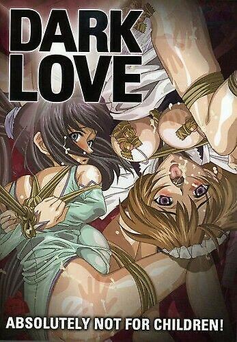 Dark Love [DVD] DVD - Region 2