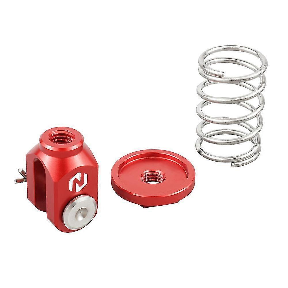 unique Nicecnc Motorcycle Accessories Kit For Honda Xr650l Xr 650 L  1993-2022 2021 Aluminum Kit, image size:1000x1000