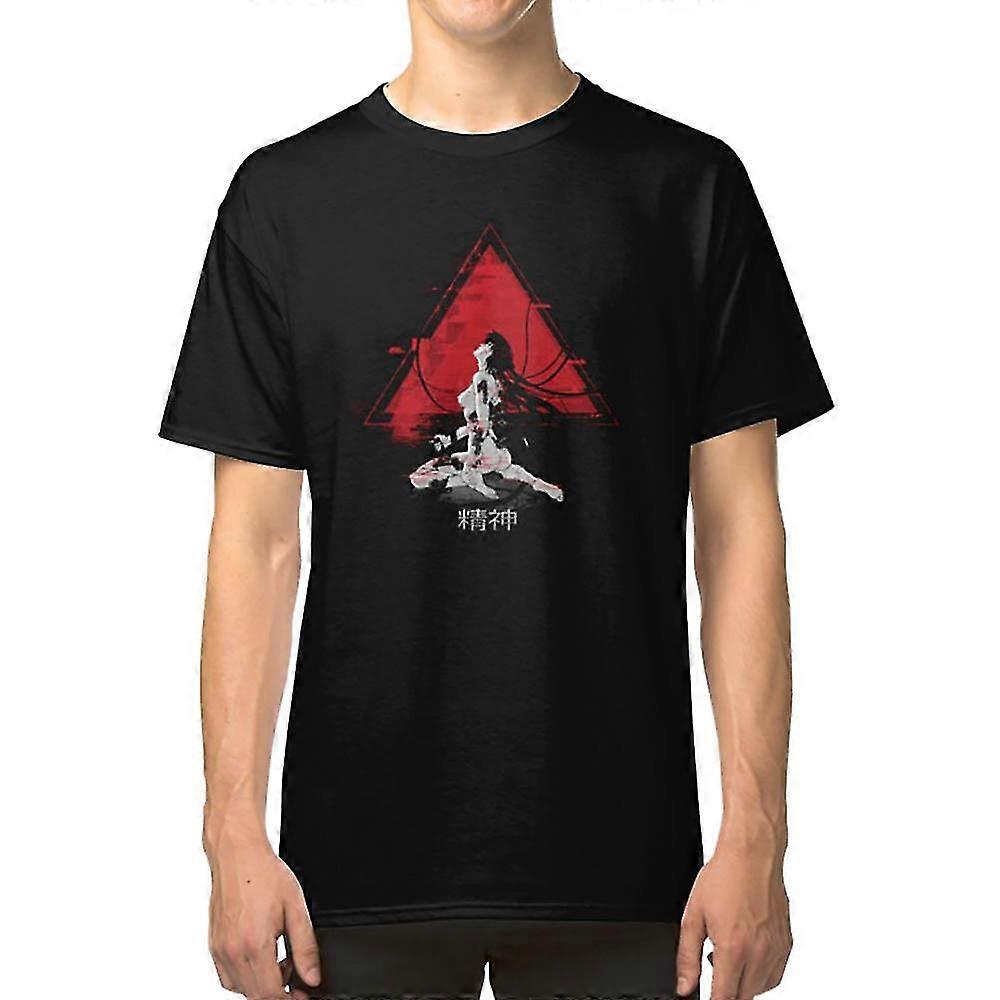 Ghost in the shell T-shirt