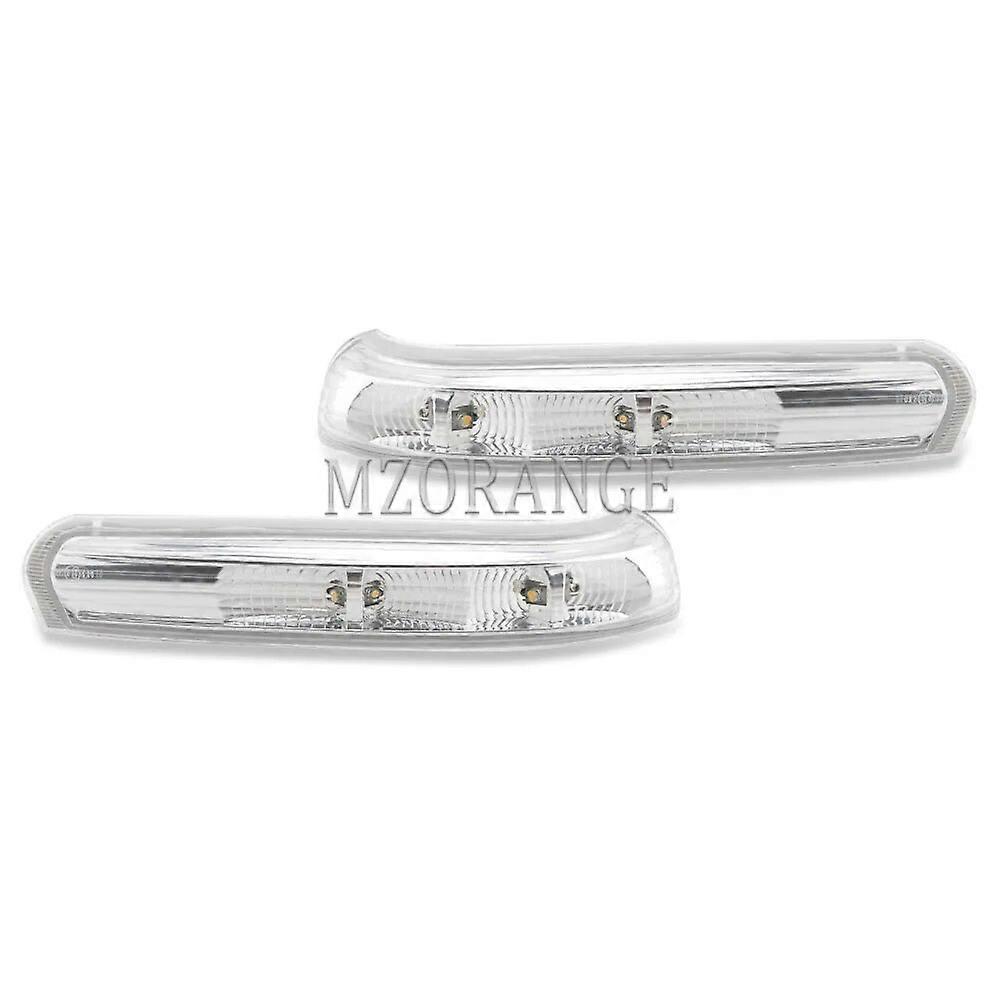 Led Side Mirror Turn Signal Light for Chevrolet Captiva 2007-2016 LED Side Repeater Lamp Rear View Rearview Mirror Signal Lamp