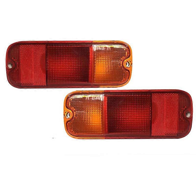 For Suzuki Jimny 2006-2016 Stop Brake Light Left Right Rear Bumper Signal Brake Lamp Without Bulb High Quality