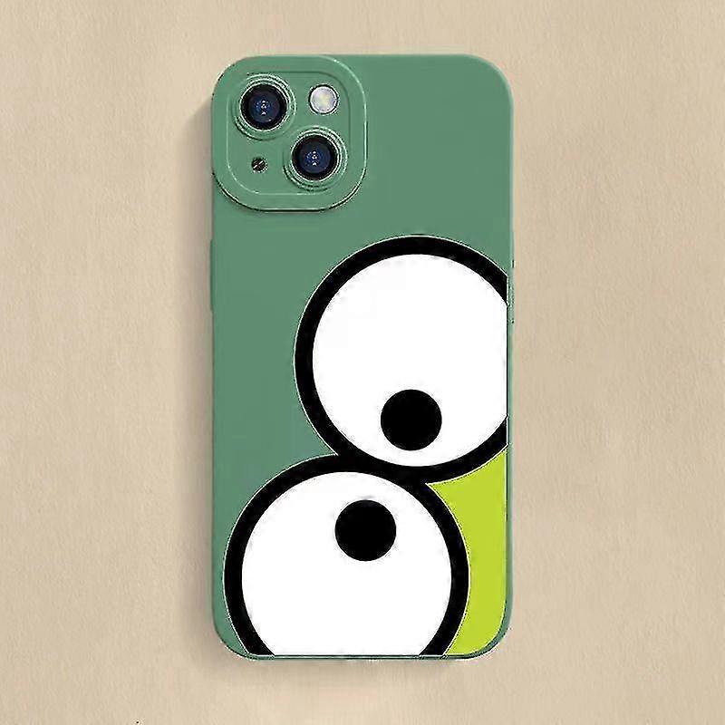 Phone Case For Iphone 14 Cases Big Eye For 14/max/pro/pro Max