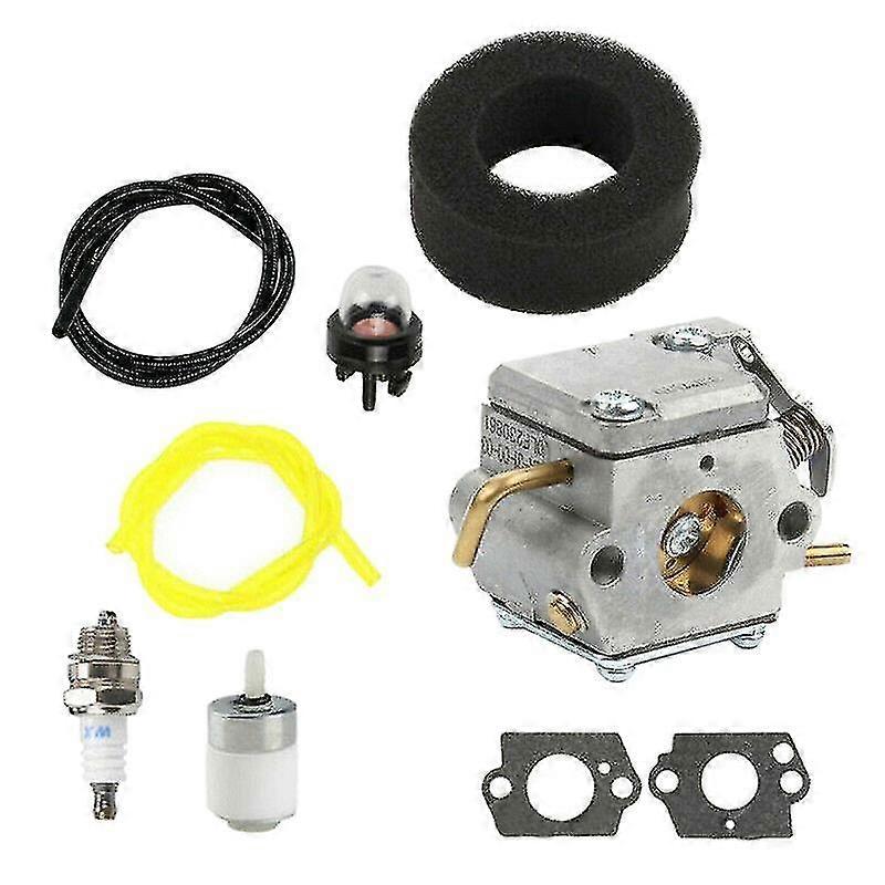 Αντικατάσταση καρμπυρατέρ Strimmer για 753-04338, 7922-10629a Mtd, 790r, bolens Bl100 Bl150 Bl250 Bl41c p
