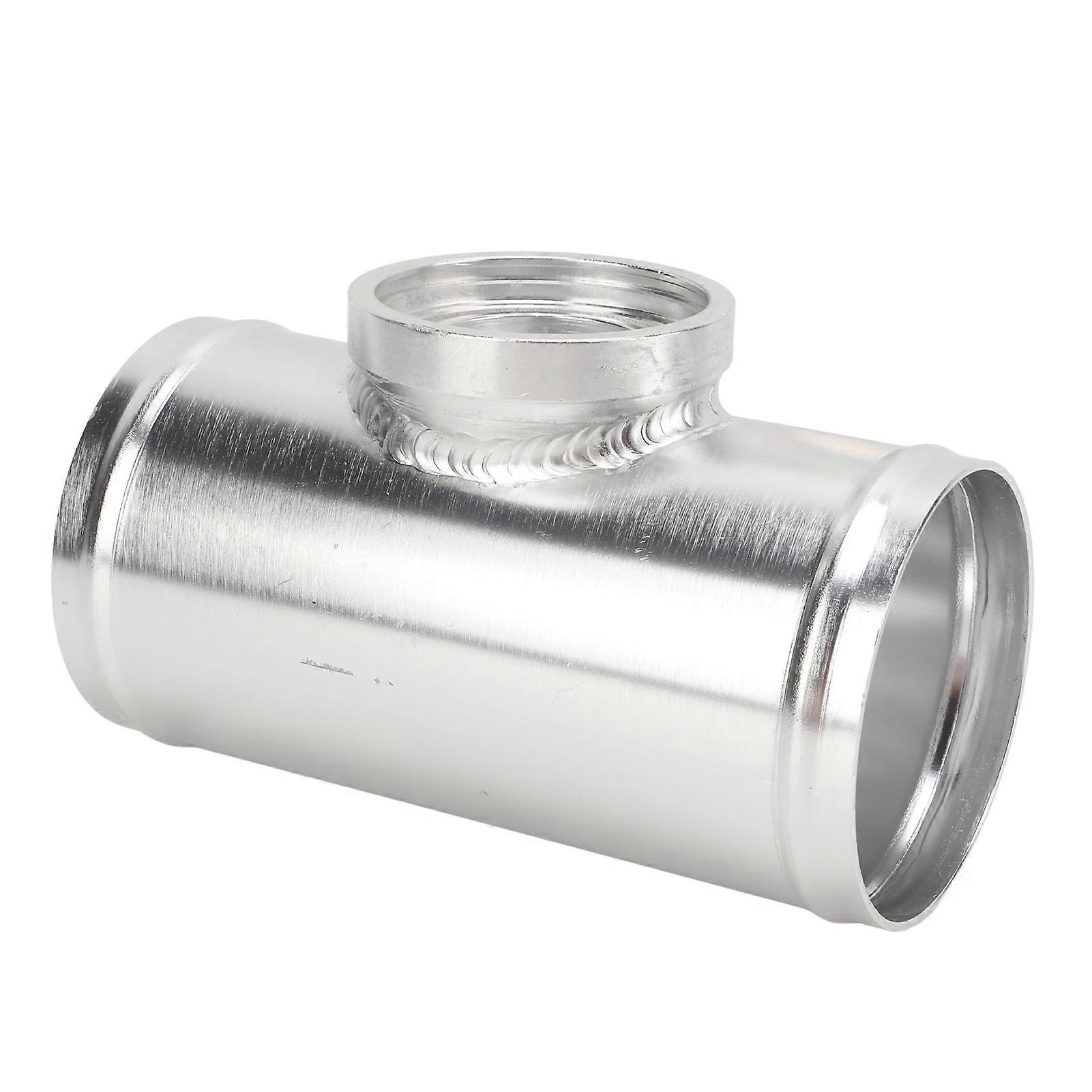 Blow Off Valve Turbo Flange Pipe Adapter 3in/76mm Replacement for HKS SQV SSQV SSQV III BOV