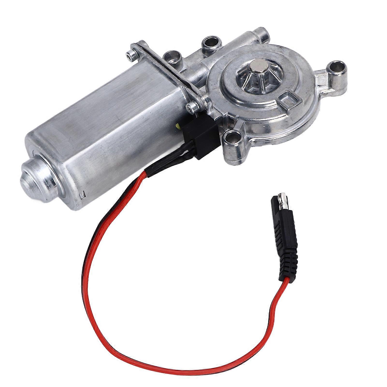 RV Power Markisemotor 373566 266149 universelt stål rustfri erstatning for Solera