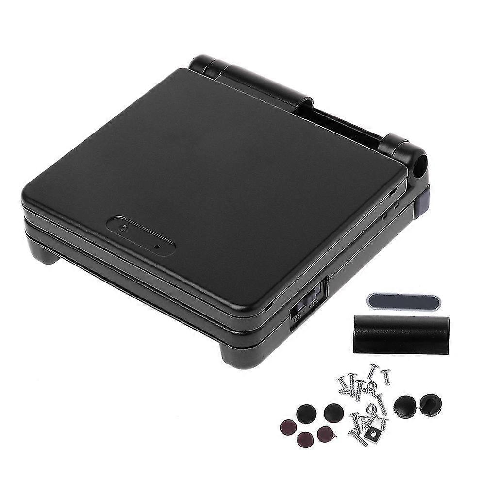 For Gameboy Advance Sp Housing For Case Cover Replacement Full For Shell Kit