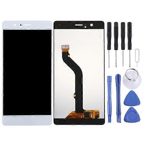 Screen Replacement Display Digitizer For Huawei P9 Lite With Repair Tool Kits