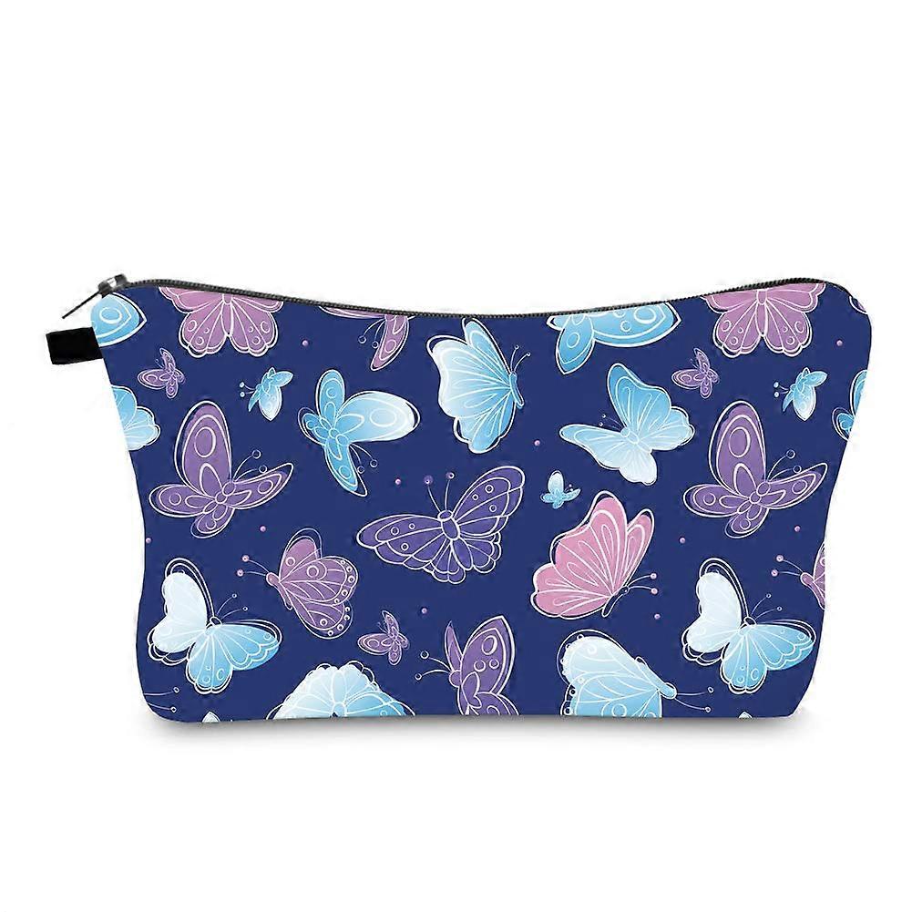Makeup Bag Travel Case Cosmetic Bag